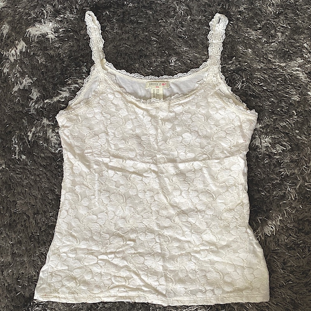 Forever21 Tees